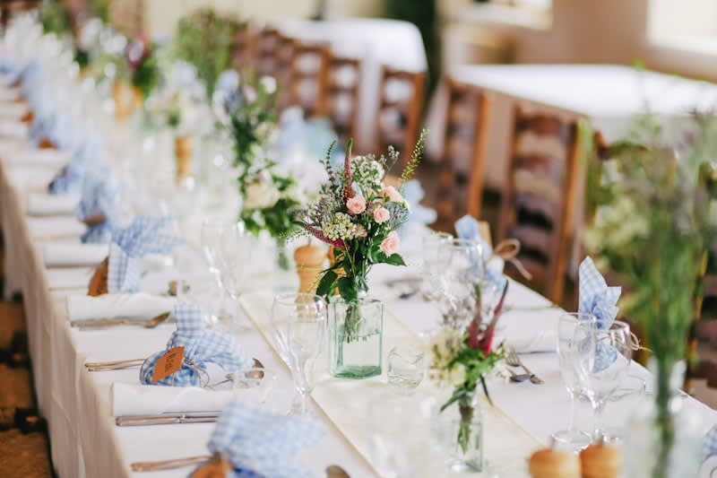 Signature Weddings